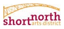 Short North Arts District logo