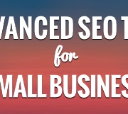 Advanced SEO Tips for Small Business