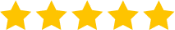 Five star rating